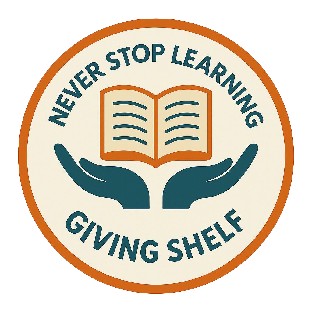 Library logo